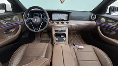 2023 Mercedes-Benz E-Class E220d 4MATIC Exclusive — фото 7