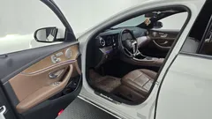 2023 Mercedes-Benz E-Class E220d 4MATIC Exclusive — фото 10