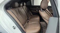 2023 Mercedes-Benz E-Class E220d 4MATIC Exclusive — фото 11