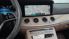 2023 Mercedes-Benz E-Class E220d 4MATIC Exclusive — фото 12