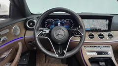 2023 Mercedes-Benz E-Class E220d 4MATIC Exclusive — фото 13