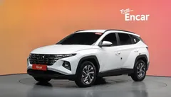 2022 Hyundai Tucson Premium 2WD — фото 1