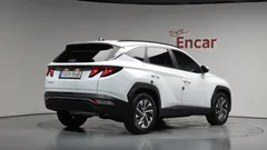 2022 Hyundai Tucson Premium 2WD — фото 2