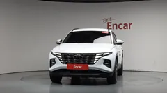 2022 Hyundai Tucson Premium 2WD — фото 3