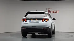 2022 Hyundai Tucson Premium 2WD — фото 4