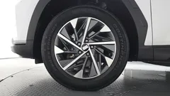 2022 Hyundai Tucson Premium 2WD — фото 5
