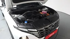 2022 Hyundai Tucson Premium 2WD — фото 6