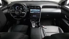 2022 Hyundai Tucson Premium 2WD — фото 7