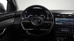 2022 Hyundai Tucson Premium 2WD — фото 13