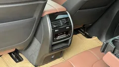 2021 BMW X5 xDrive 30d M Sport, синий — фото 20