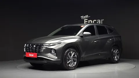 2023 Hyundai Tucson Diesel 2.0 2WD
