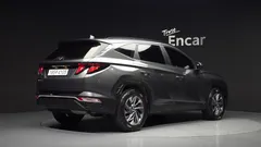 2023 Hyundai Tucson Diesel 2.0 2WD — фото 2
