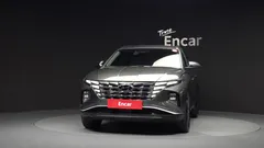 2023 Hyundai Tucson Diesel 2.0 2WD — фото 3