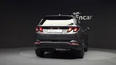 2023 Hyundai Tucson Diesel 2.0 2WD — фото 4