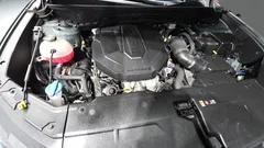 2023 Hyundai Tucson Diesel 2.0 2WD — фото 6