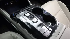 2023 Hyundai Tucson Diesel 2.0 2WD — фото 9