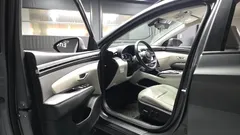 2023 Hyundai Tucson Diesel 2.0 2WD — фото 10