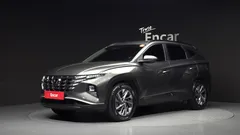 2023 Hyundai Tucson Diesel 2.0 2WD — фото 11