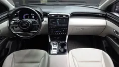 2023 Hyundai Tucson Diesel 2.0 2WD — фото 14