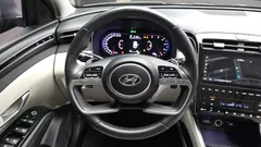 2023 Hyundai Tucson Diesel 2.0 2WD — фото 17