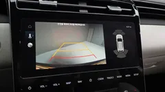 2023 Hyundai Tucson Diesel 2.0 2WD — фото 19