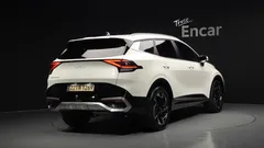 2023 Kia Sportage Diesel 2.0 2WD — фото 2