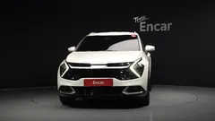 2023 Kia Sportage Diesel 2.0 2WD — фото 3