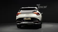 2023 Kia Sportage Diesel 2.0 2WD — фото 4
