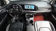 2023 Kia Sportage Diesel 2.0 2WD — фото 7