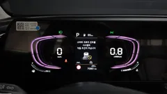 2023 Kia Sportage Diesel 2.0 2WD — фото 8