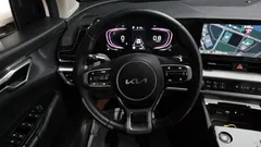 2023 Kia Sportage Diesel 2.0 2WD — фото 13
