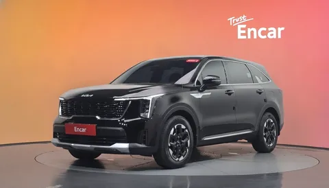 2024 Kia Sorento Diesel 2.2 4WD