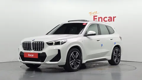 2024 BMW X1 xDrive 20i M Sport