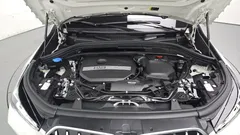 2024 BMW X1 xDrive 20i M Sport, белый — фото 6