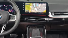2024 BMW X1 xDrive 20i M Sport, белый — фото 14