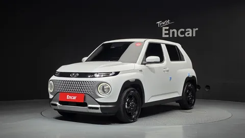 2023 Hyundai Casper Modern