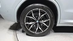 2022 BMW X3 xDrive 20i M Sport — фото 5