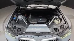 2022 BMW X3 xDrive 20i M Sport — фото 6