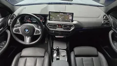 2022 BMW X3 xDrive 20i M Sport — фото 7