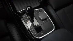 2022 BMW X3 xDrive 20i M Sport — фото 9