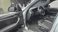 2022 BMW X3 xDrive 20i M Sport — фото 10
