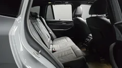 2022 BMW X3 xDrive 20i M Sport — фото 15