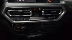 2022 BMW X3 xDrive 20i M Sport — фото 20
