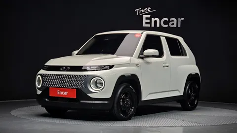 2023 Hyundai Casper Smart