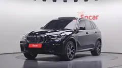 2022 BMW X5 xDrive 30d M Sport — фото 1
