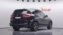 2022 BMW X5 xDrive 30d M Sport — фото 2