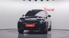 2022 BMW X5 xDrive 30d M Sport — фото 3
