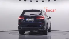 2022 BMW X5 xDrive 30d M Sport — фото 4