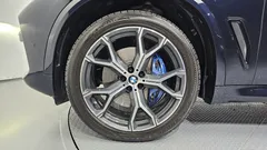2022 BMW X5 xDrive 30d M Sport — фото 5
