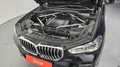 2022 BMW X5 xDrive 30d M Sport — фото 6